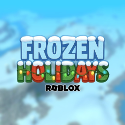 Roblox Frozen Holidays [SOON]