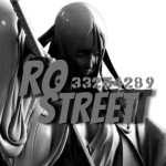 Ro street