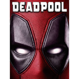 Deadpool and Wolverine's Great Escape(OBBY)