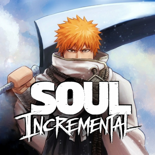 [FULLBRINGER] Soul Incremental