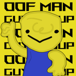 Oofman guy group