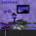 Purp gang (pg)