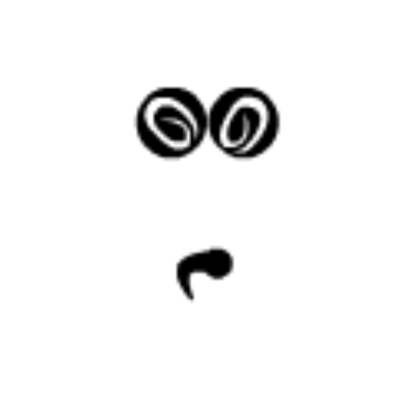 Hypnoface Roblox item