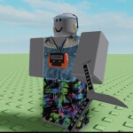 Butterfly Knife Test