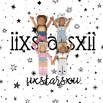 Fan Group for iixstarsxii
