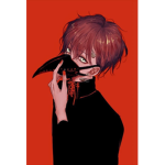 The Evil Friendgroup