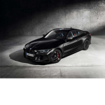 BMW PALS