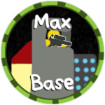 A Small Fortress: Bloxburg