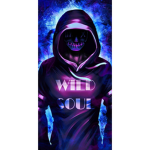 The Omega Souls