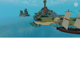 Treasure battle!