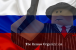 The Reznov Organization