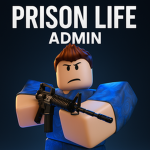 Prison Life Adminn