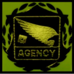 Agency Training Area.
