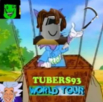 Tuber93's Group