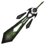 Underworld Master Sword