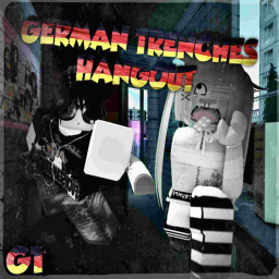 GERMAN TRENCHES 🔊 (beta)