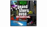 Grand Theft Auto Epic