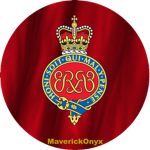 |BA| Royal Grenadier Guards ᅠᅠ