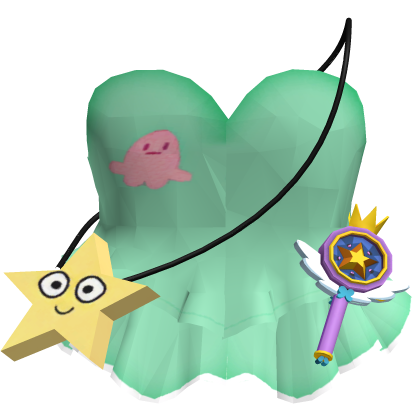 ⭐ Star Butterfly Dress Forces of Evil