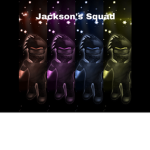 Jackson‘s Squad