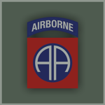 82nd Airbοrne