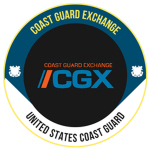 Coast Guard Exchange .