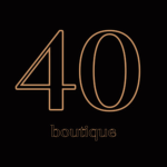 40 boutique