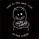The Dark Side!!!