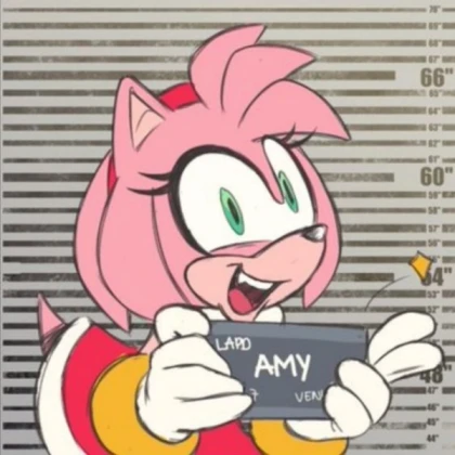 Amy NoFilter