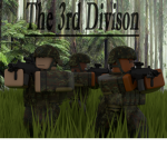 -The 3rd Division-