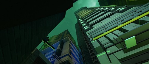 Sky City Tycoon