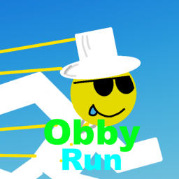 Obby Run Rebooted