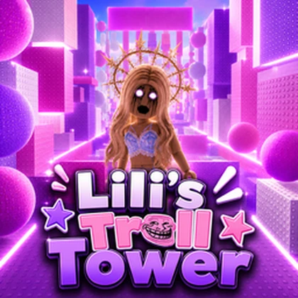 Lunaria Orphanage Roblox group icon