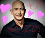JEFF BEZOS CULT