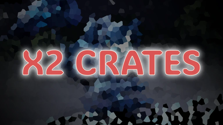 X2 Crates