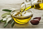Grandma’s Oil’s