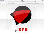 Jet Red