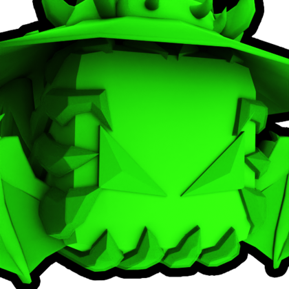 Toxic Magic Shock