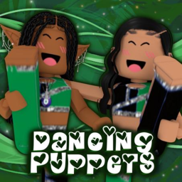 * Dancing Puppets Studio | Alantic Georgia *