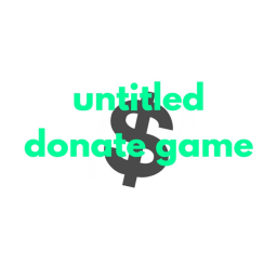 untitled donate game