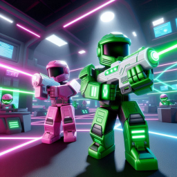 [UPD] Bloxy Tag!