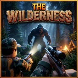 The Wilderness icon
