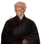 ~ JUJUTSU HIGH ~