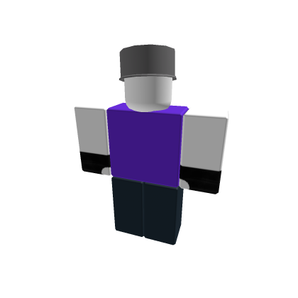 Cartoon Character 