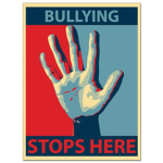 Stop Bullying! 😆😢™