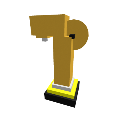 [FREE] Gold Dropper