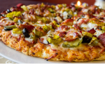 Marble's Pizzeria