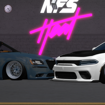 [Pre-Alpha]Car Guy's Paradise