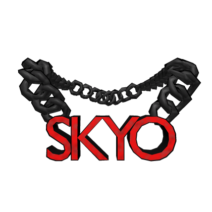 [⏰] Skyo's Luxury Chain 💎