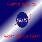 U.R.A.R.T(United Roblox Army Recon Team)